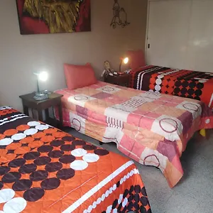 Pensión Lagos 