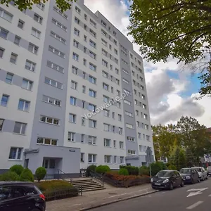 Apartament Apartament Centrum Miasta