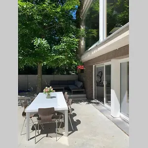 Park Loft @ With Private Bruges