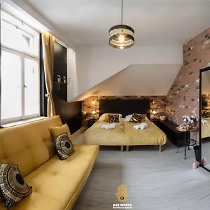 Bed & Breakfast Kazimierz Square Krakov