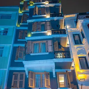 Taksim Loft Türkei
