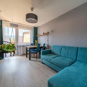 Apartament Widok Z Centrum