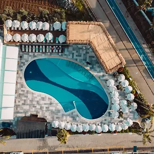 Hotel Casa De Maris & Adult Only 16