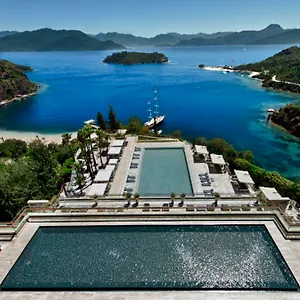 Resort D Maris Bay