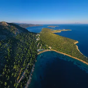Апарт-отель Hapimag Sea Garden