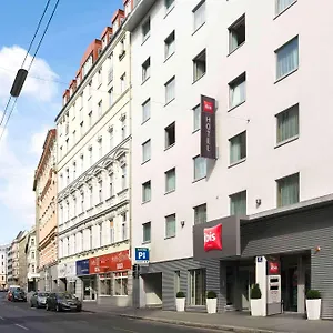 Ibis 3* Viena