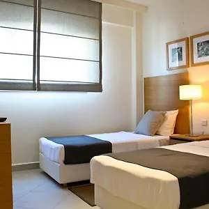 Hotel Wyndham Residences Kusadasi Golf And