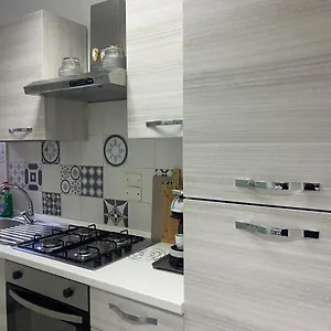Apartament Pirandello