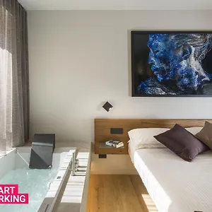 Apartament Aera Luxury Suites By Wonderful Italy