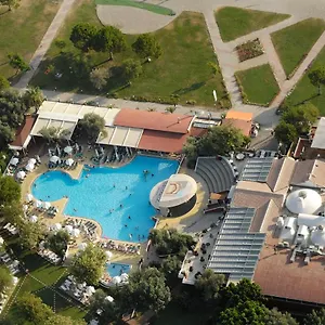 Resort Belcekiz Club