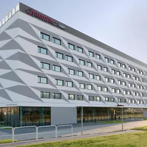 Hotel Hampton By Hilton Krakow Airport Balice