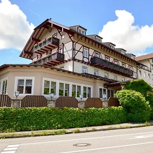 Seeblick Deutschland