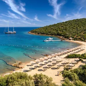 Resort Kempinski Barbaros Bay Bodrum