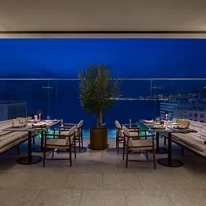 Swissôtel Grand Efes Hotel