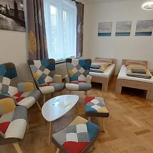 Hotel Bonvolon Praha