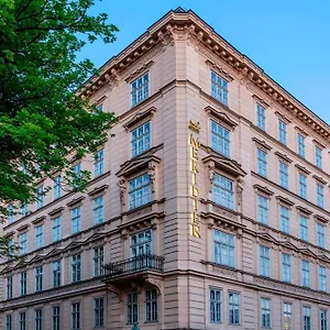 Le Meridien 5* Viena