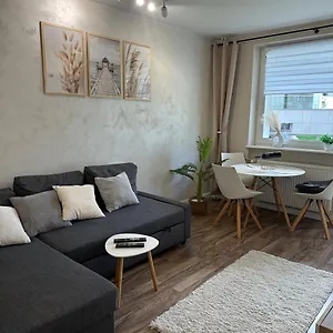 Apartament Lumi