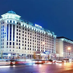 Hotel Park By Radisson ***