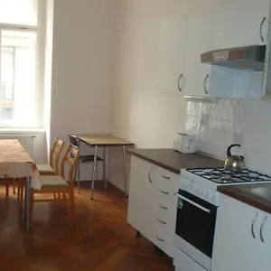 Hostel Gallery Praha
