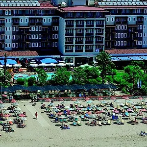 Club Cactus Paradise Gümüldür
