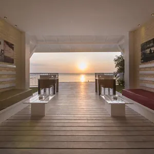 Bed and breakfast Hush Lagoon 30 ***
