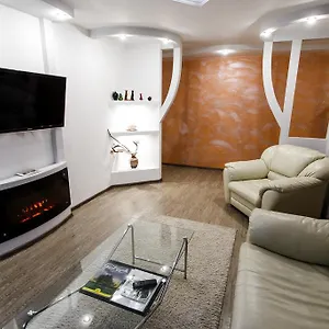A&v-surganova Апартаменты Минск