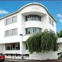 Hotel Elegant Praha