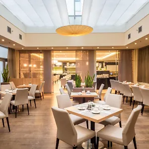 Lindner Am Belvedere, Part Of Jdv By Hyatt 4* Viena