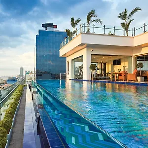 Hotel M&arina ****