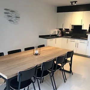 Allure, Met Zuidgericht Tuintje Ostende
