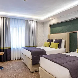 Carlton Provincia di Istanbul